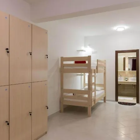 Free Bird - Bed In Five Bed Mixed 4 Vikendica *