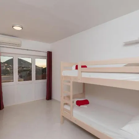 Vikendica Free Bird - Bed In Five Bed Mixed 4