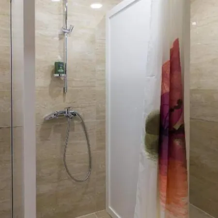 Free Bird - Bed In Five Bed Mixed 4 Vikendica Dubrovnik