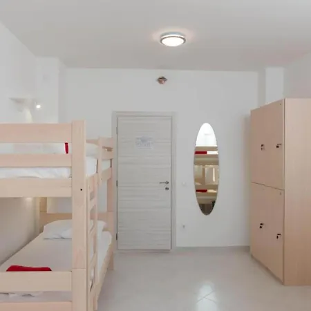 Vikendica Free Bird - Bed In Five Bed Mixed 4 Dubrovnik