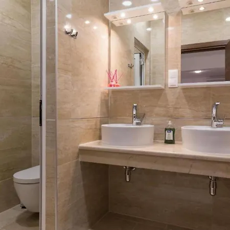 Free Bird - Bed In Five Bed Mixed 4 Vikendica Dubrovnik